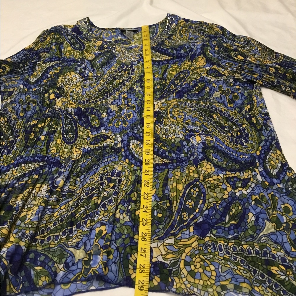 CATHERINES SHIRT - Picture 6 of 10
